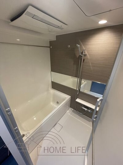 IBC Residence Westの物件内観写真