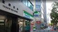 IBC Residence Westの物件外観写真