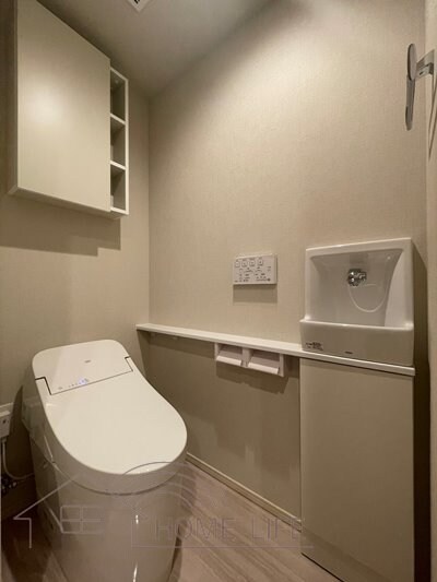 IBC Residence Westの物件内観写真