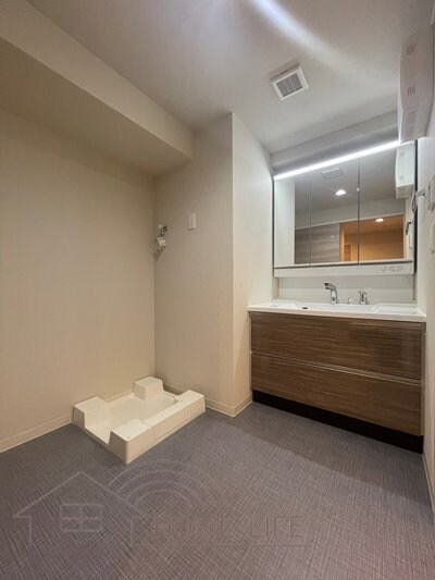 IBC Residence Westの物件内観写真