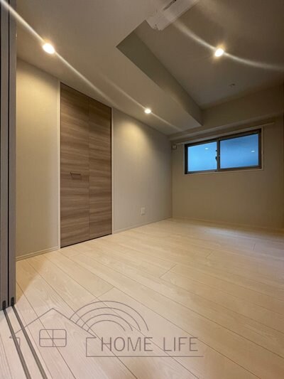 IBC Residence Westの物件内観写真