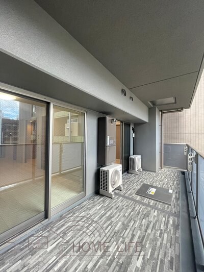 IBC Residence Westの物件内観写真