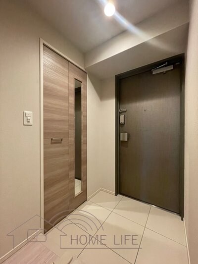 IBC Residence Westの物件内観写真