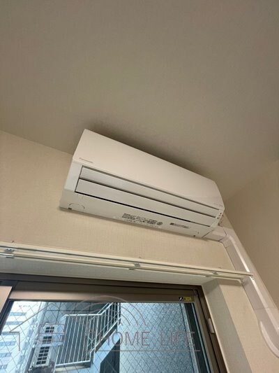 IBC Residence Westの物件内観写真