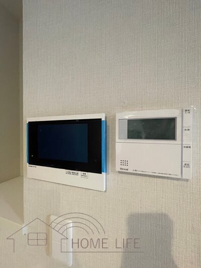 IBC Residence Westの物件内観写真