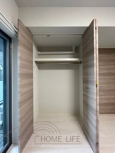 IBC Residence Westの物件内観写真