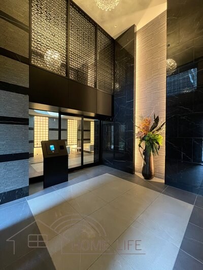 IBC Residence Westの物件内観写真