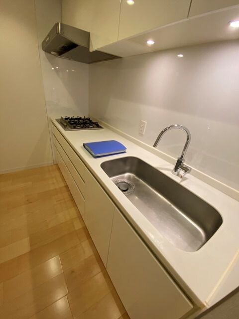 HORIE LUXの物件内観写真