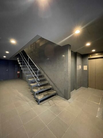 HORIE LUXの物件外観写真