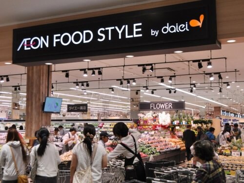 HORIE LUXの物件外観写真