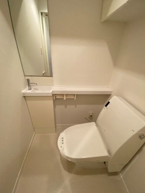 HORIE LUXの物件内観写真