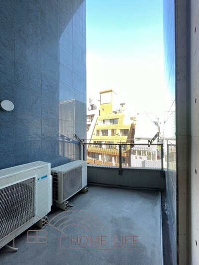 HORIE LUXの物件内観写真