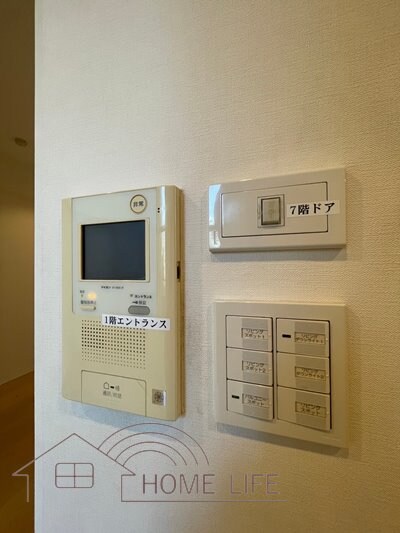 HORIE LUXの物件内観写真