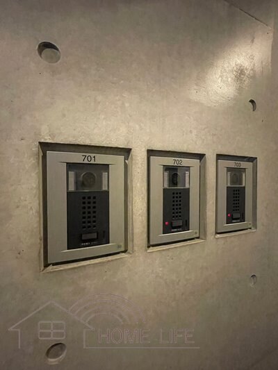 HORIE LUXの物件内観写真