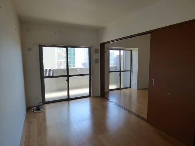 ベリー海老江の物件内観写真