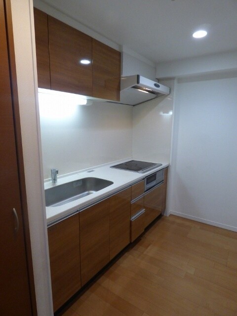 ベリー海老江の物件内観写真