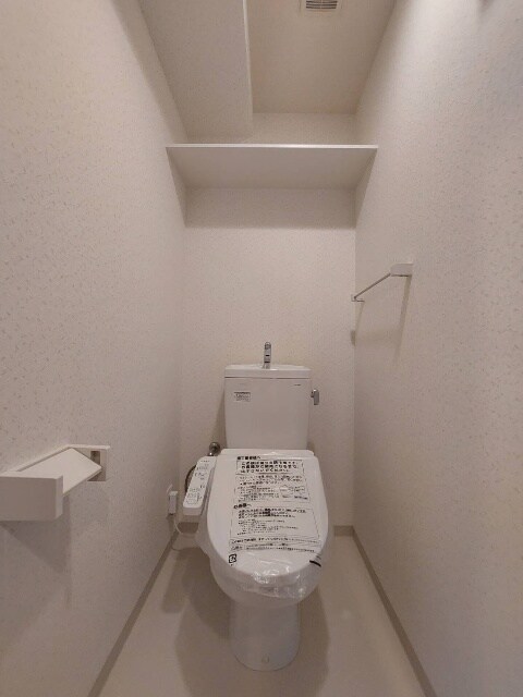 ベリー海老江の物件内観写真