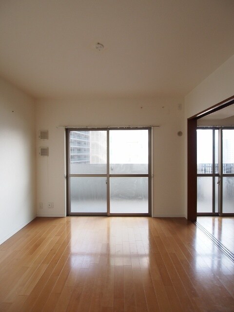 ベリー海老江の物件内観写真