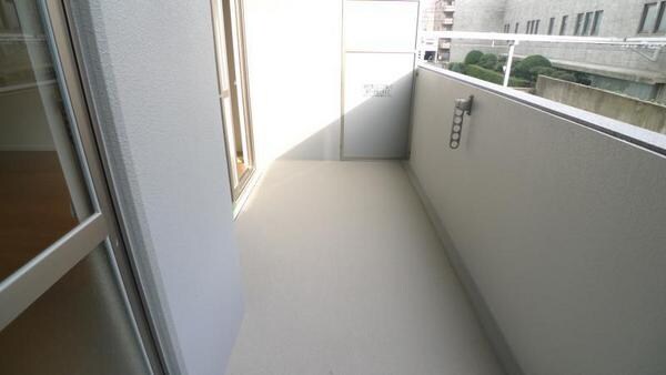 ベリー海老江の物件内観写真