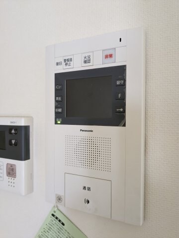 ベリー海老江の物件内観写真