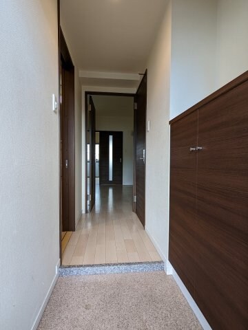 ベリー海老江の物件内観写真