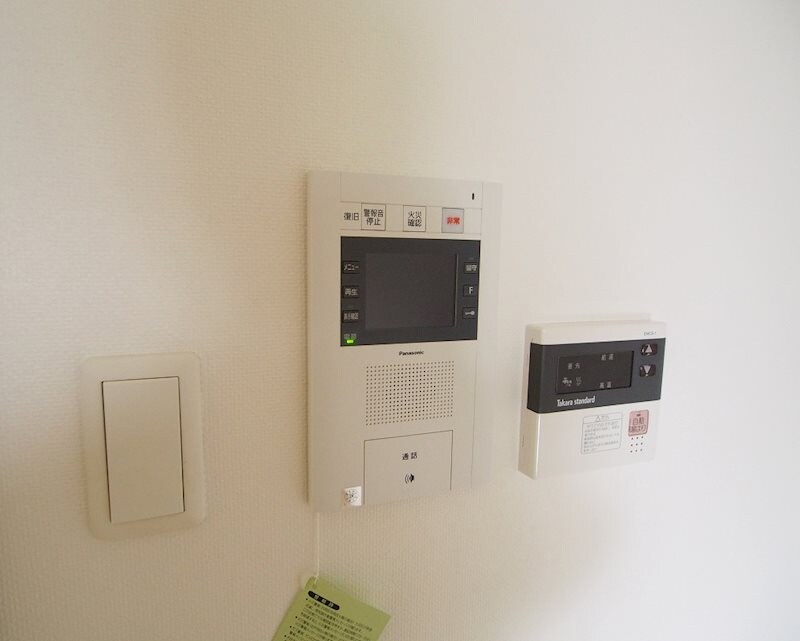 ベリー海老江の物件内観写真