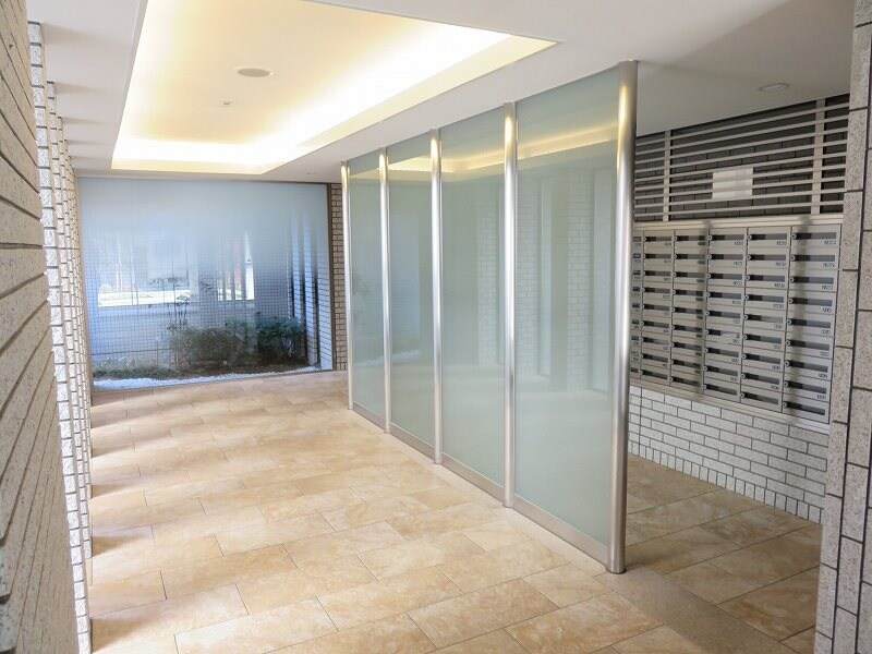 ベリー海老江の物件内観写真