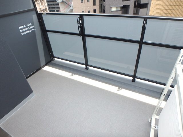 エスキュート梅田中崎町の物件内観写真