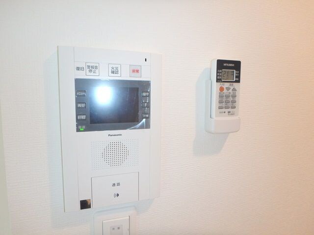 エスキュート梅田中崎町の物件内観写真