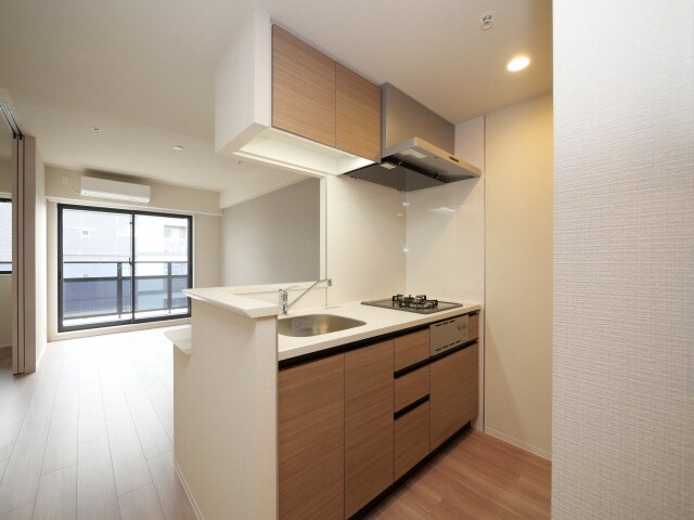 コンフォリア新大阪宮原Ｑの物件内観写真