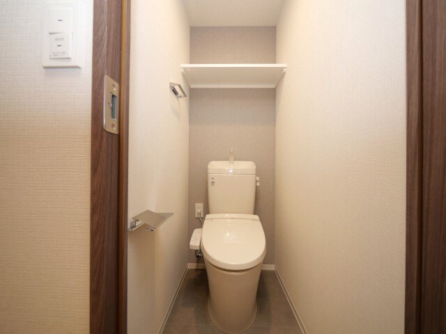 コンフォリア新大阪宮原Ｑの物件内観写真