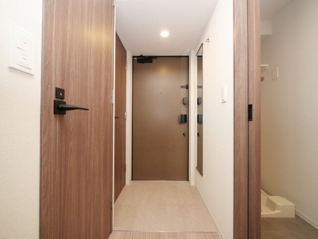 コンフォリア新大阪宮原Ｑの物件内観写真