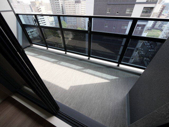 コンフォリア新大阪宮原Ｑの物件内観写真