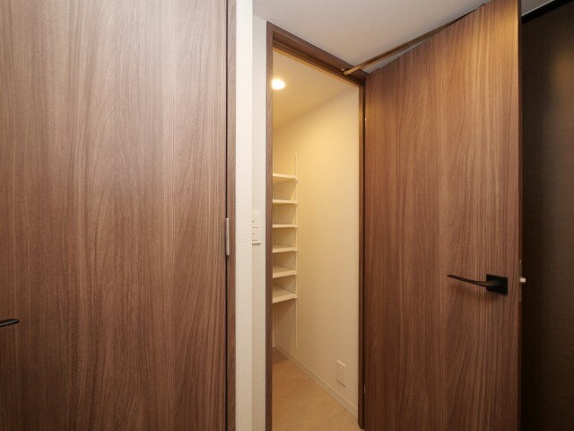 コンフォリア新大阪宮原Ｑの物件内観写真