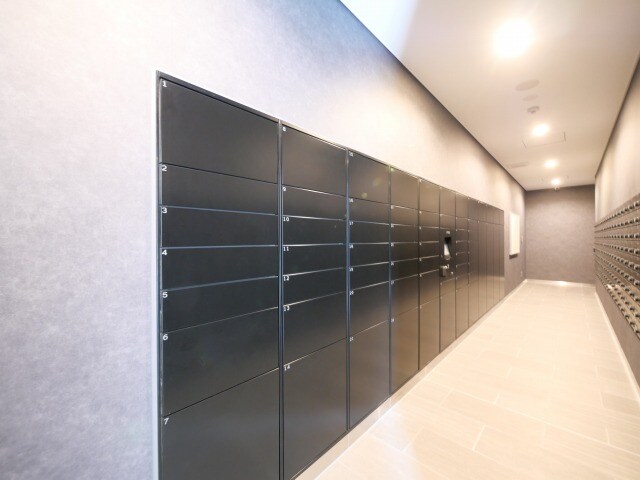 コンフォリア新大阪宮原Ｑの物件内観写真