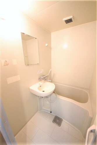 プレサンス西心斎橋の物件内観写真