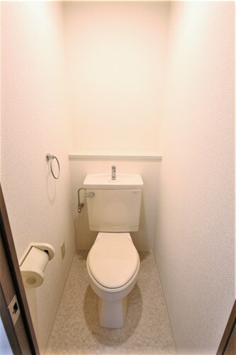 プレサンス西心斎橋の物件内観写真