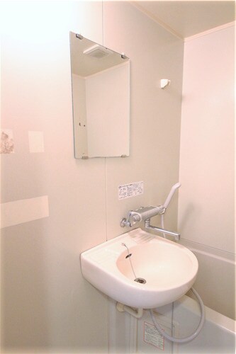 プレサンス西心斎橋の物件内観写真