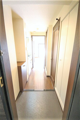 プレサンス西心斎橋の物件内観写真