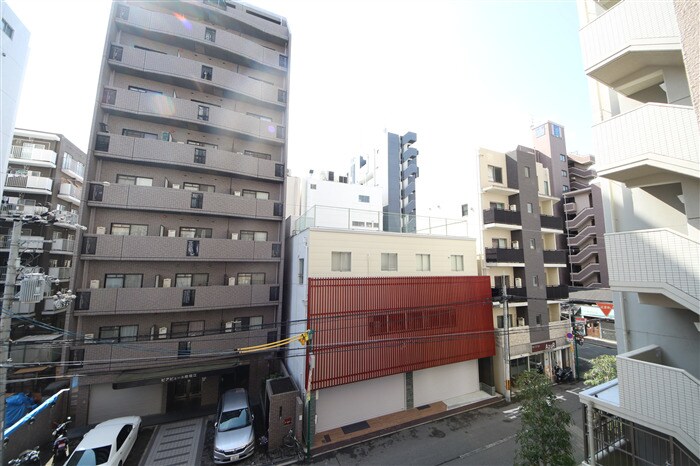 プレサンス西心斎橋の物件内観写真