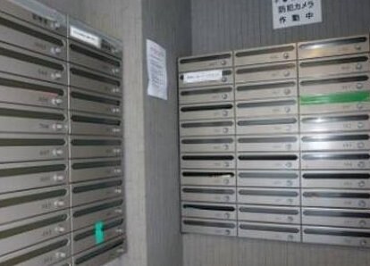 プレサンス西心斎橋の物件内観写真