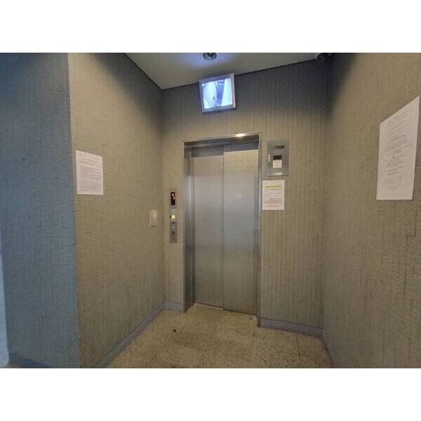 プレサンス西心斎橋の物件内観写真