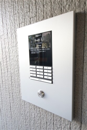 プレサンス西心斎橋の物件内観写真