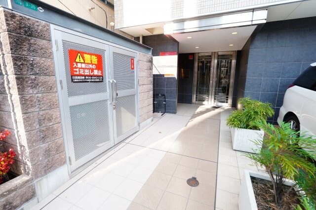 グランカーサ都島の物件外観写真