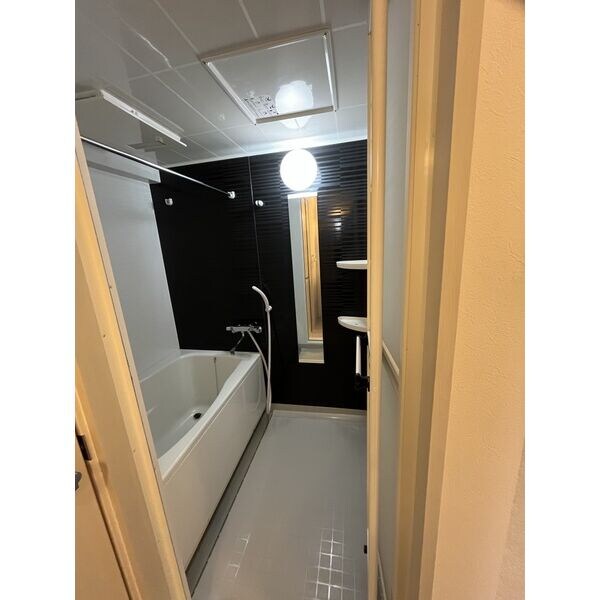 グランカーサ都島の物件内観写真