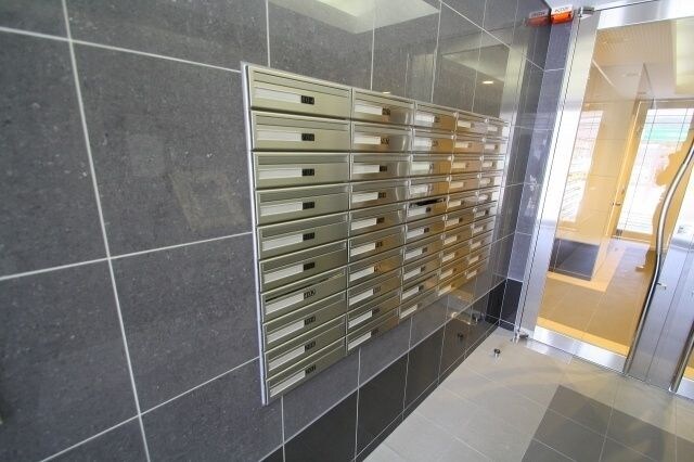 グランカーサ都島の物件外観写真