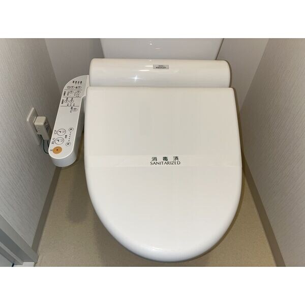 グランカーサ都島の物件内観写真