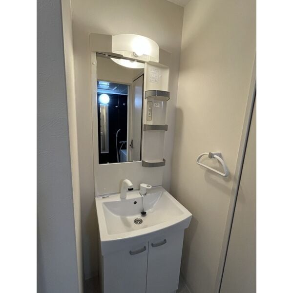 グランカーサ都島の物件内観写真