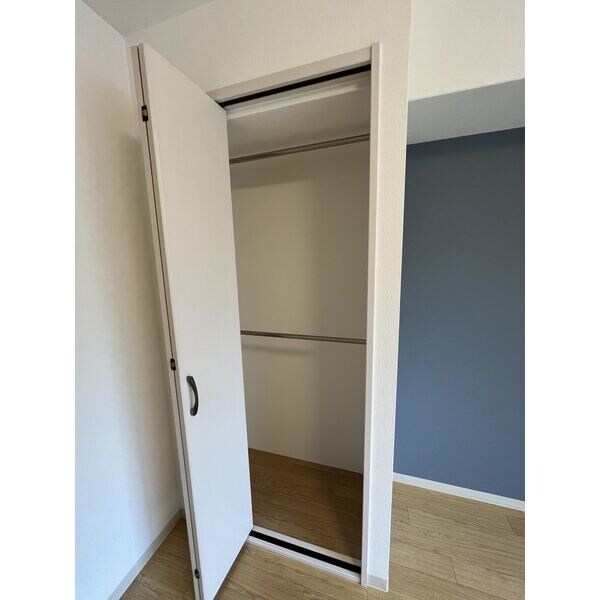 グランカーサ都島の物件内観写真