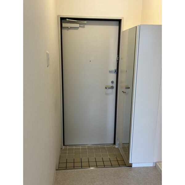 グランカーサ都島の物件内観写真